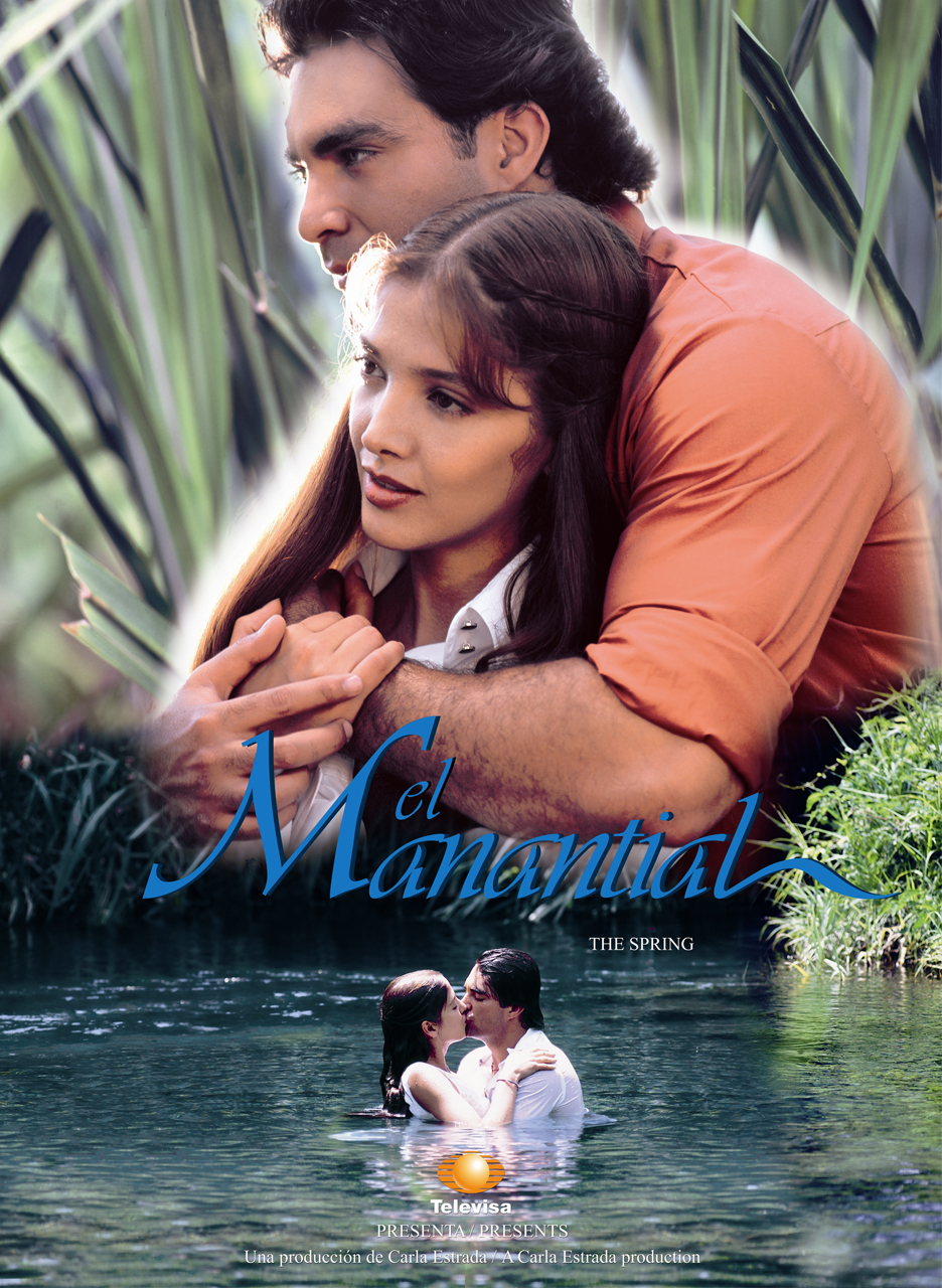 El Manantial [2000 TV Movie]